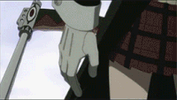 Episode 13 - Free Fighting Wolf Fist Animated