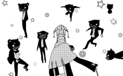 Reflection Clones