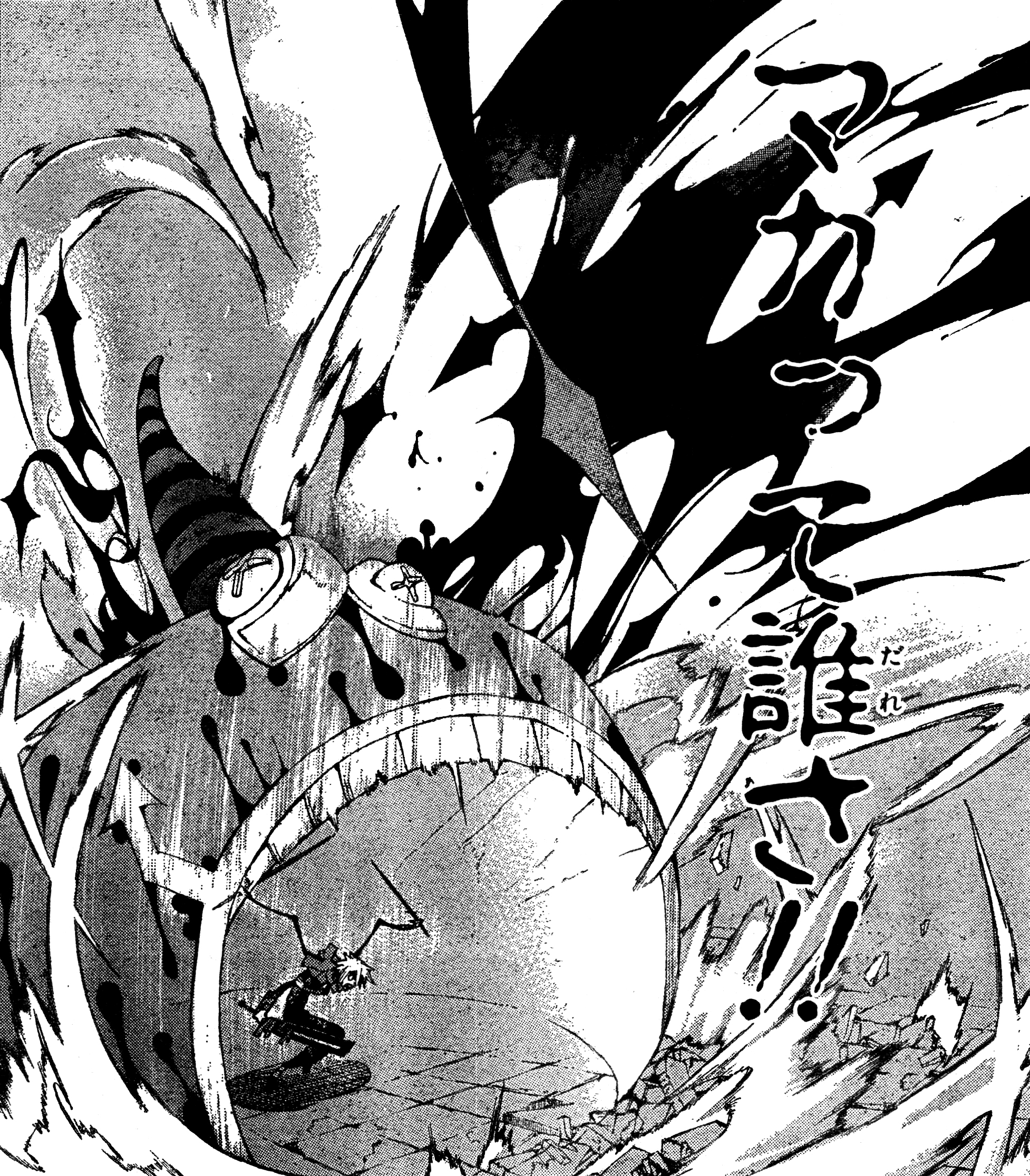 Madness Fusion Soul Eater Wiki Fandom