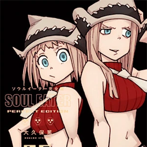 Soul Eater The Perfect Edition Soul Eater Wiki Fandom
