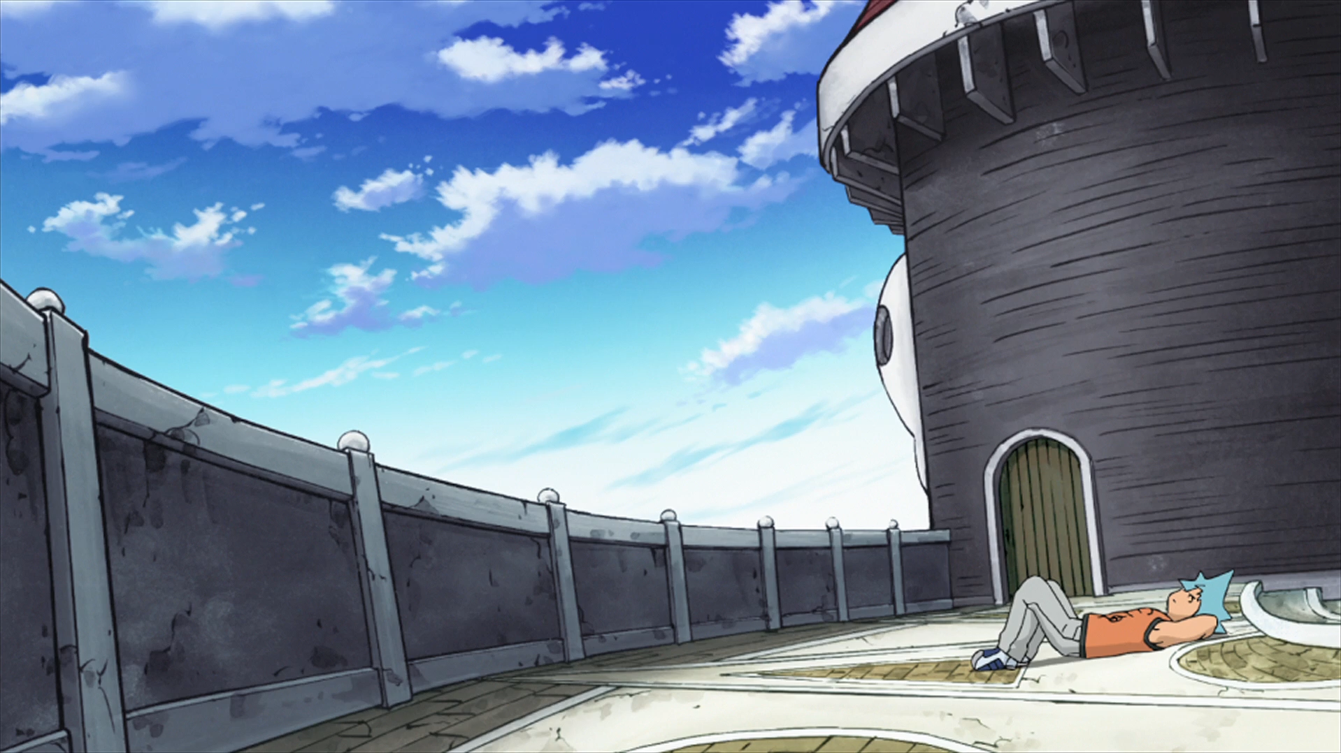 Episode 38/Image Gallery Soul Eater Wiki Fandom