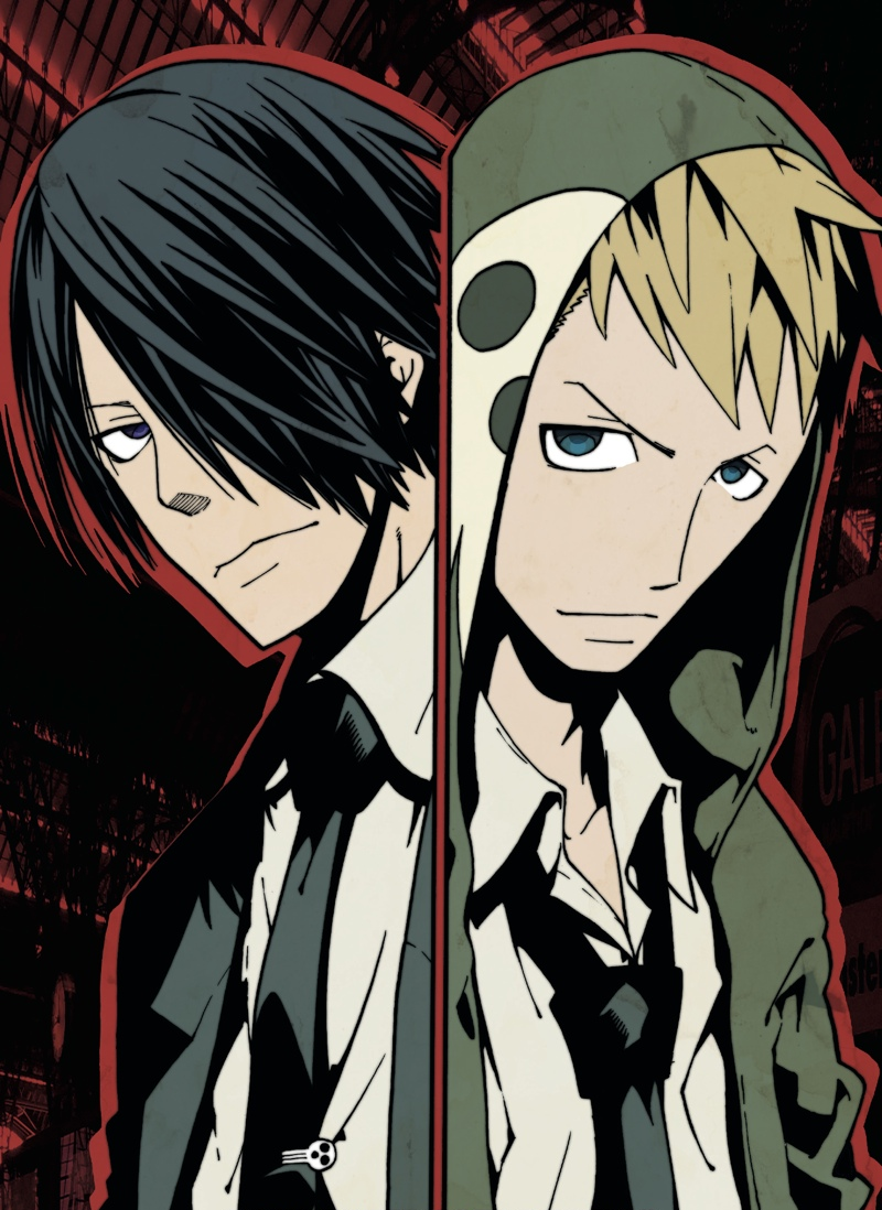 Chapter 34 Not Soul Eater Wiki Fandom