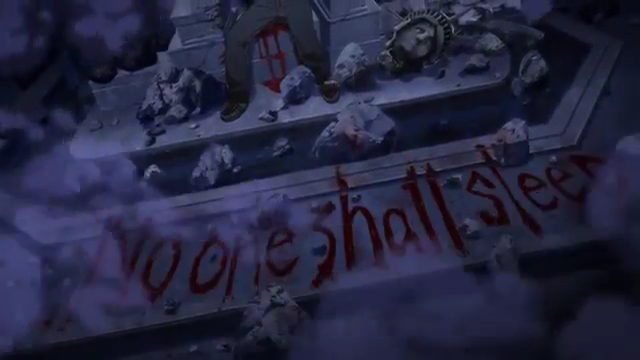 Image - Soul Eater NOT Episode 10 - The Death of Sid.png ... In fact it's something of a prequel that takes place a year before the start of the main series, though focuses on different characters with certain characters from the.