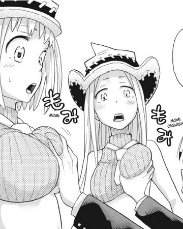 Get Wallpaper Madness Of Boobs Soul Eater Wiki Fandom For Android Free