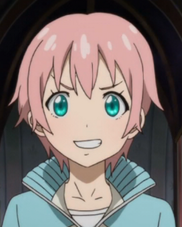 Kimial Diehl Soul Eater Wiki Fandom