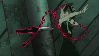 Episode 19 - Medusa calls forth her Light Serpent