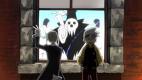 Maka Albarn (Anime - Episode 1) - (35)