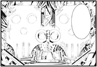 Soul Eater Chapter 92 - Eternal Key