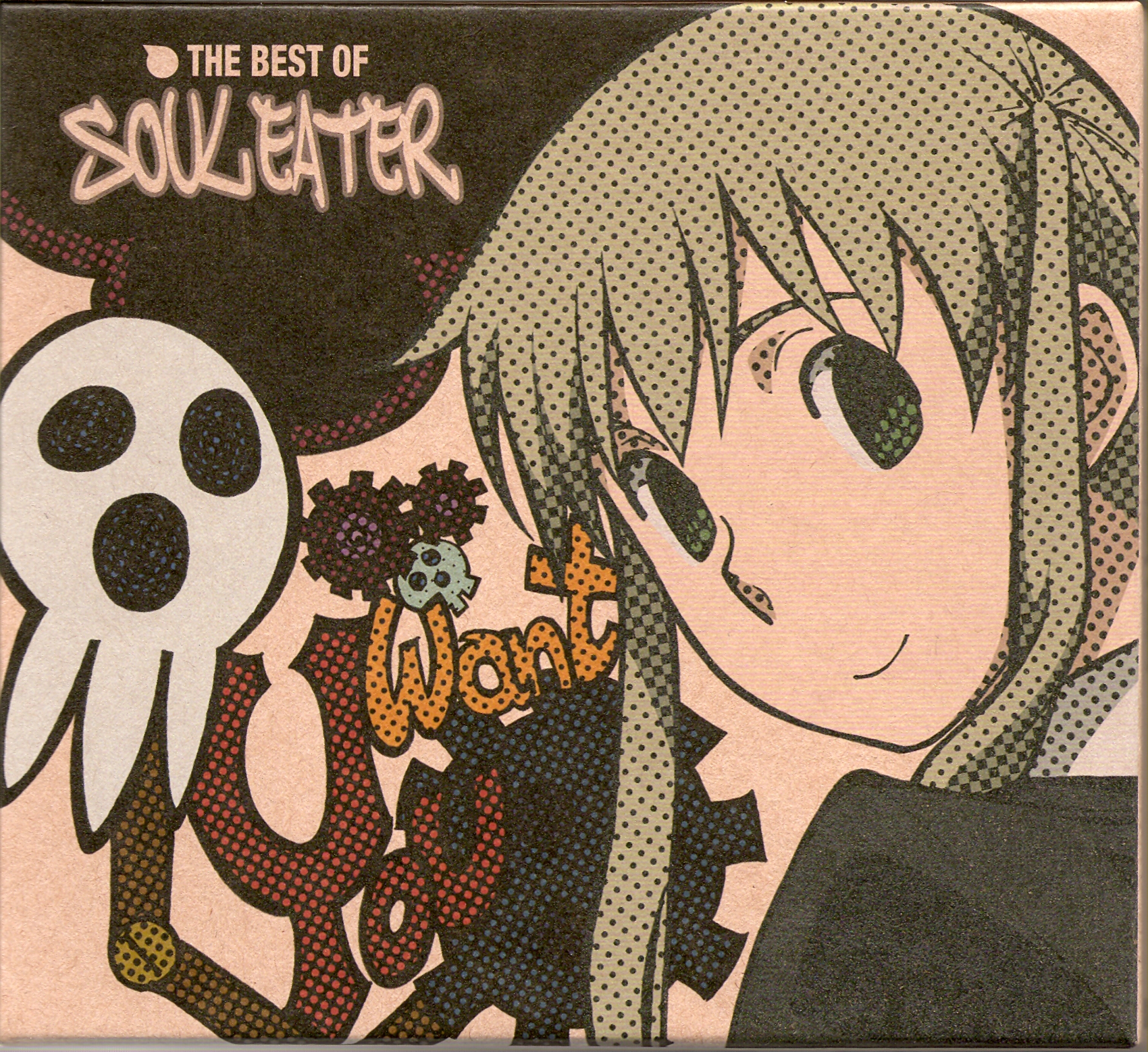 The Best of Soul Eater | Soul Eater Wiki | FANDOM powered ...