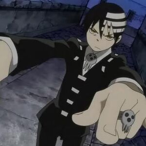 Wallpaper Death The Kid Image Gallery Soul Eater Wiki Fandom Desktop Wallpaper