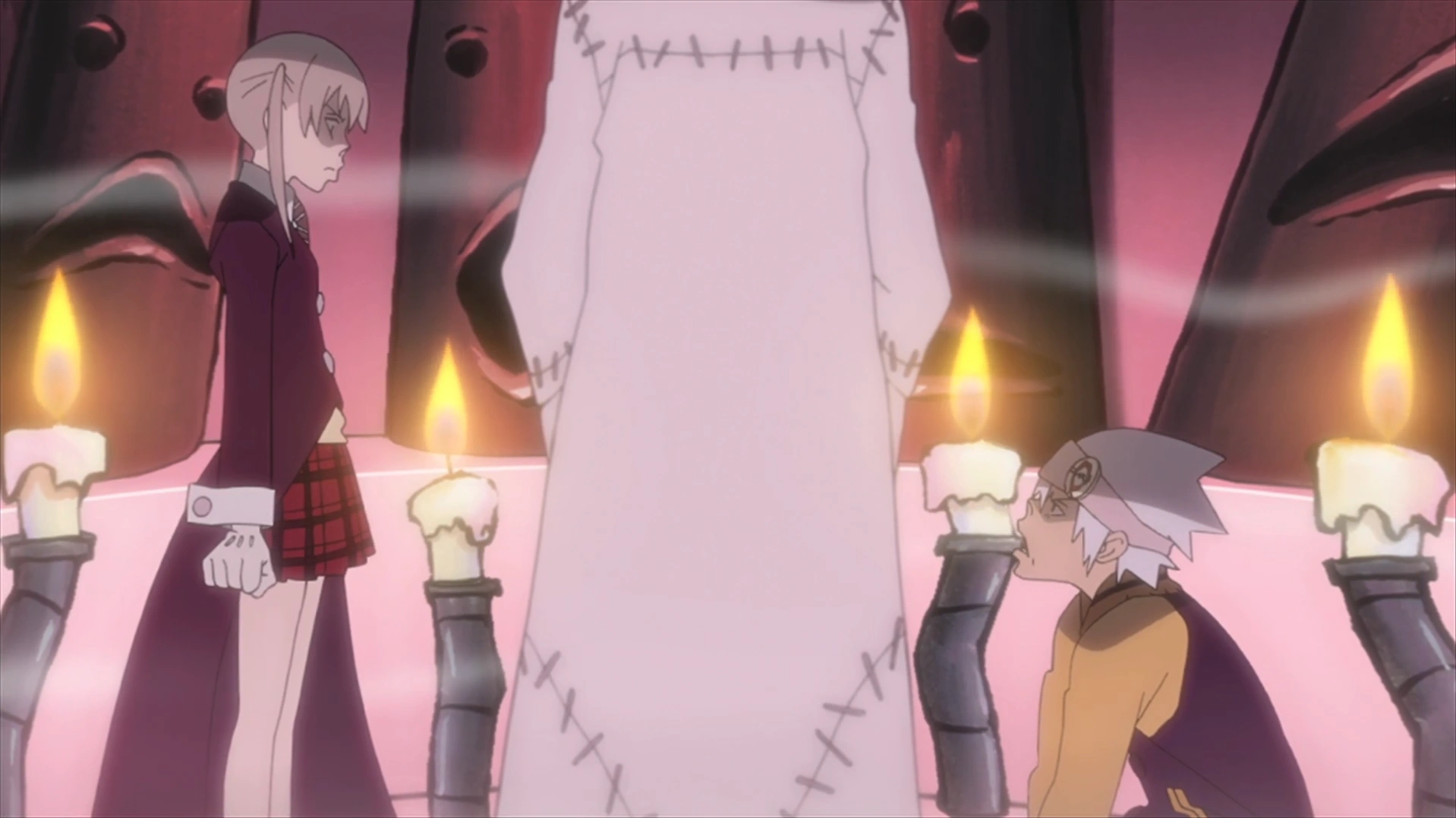 Soul Eater Episode 20 English Dub Googlekeen Full episodes online english dub kisscartoon. googlekeen