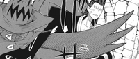 Chapter 98 - Maba stops the Witch Judge