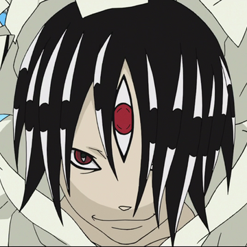 Asura Anime Soul Eater Wiki Fandom