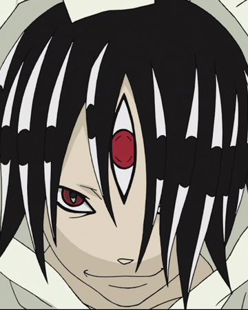 Asura Anime Soul Eater Wiki Fandom