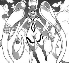 KAguya fusion