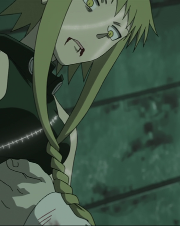 Soul Thread Diffusion Sutures Soul Eater Wiki Fandom