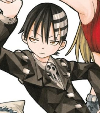 Death The Kid Soul Eater Wiki Fandom