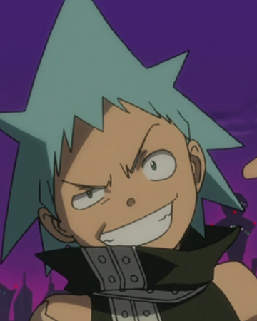 Black Star Soul Eater Wiki Fandom