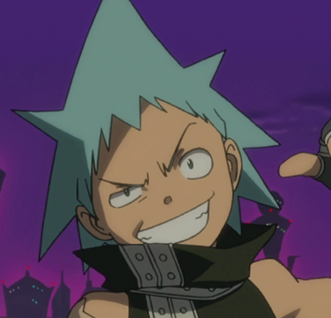 Black Star Soul Eater Nude - Blackâ˜†Star | Soul Eater Wiki | FANDOM powered by Wikia