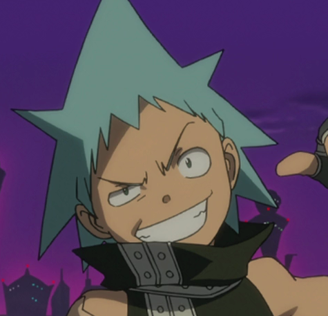 Black☆Star Soul Eater Wiki Fandom