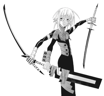 Wallpaper Crona Soul Eater Wiki Fandom For Android