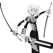 Wallpaper Crona Gallery Soul Eater Wiki Fandom Free