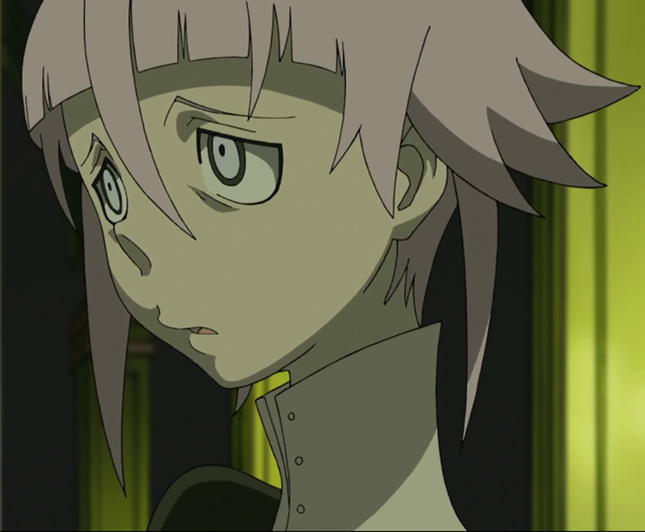 Image - Crona (Pre-Timeskip) Profile.png | Soul Eater Wiki | FANDOM