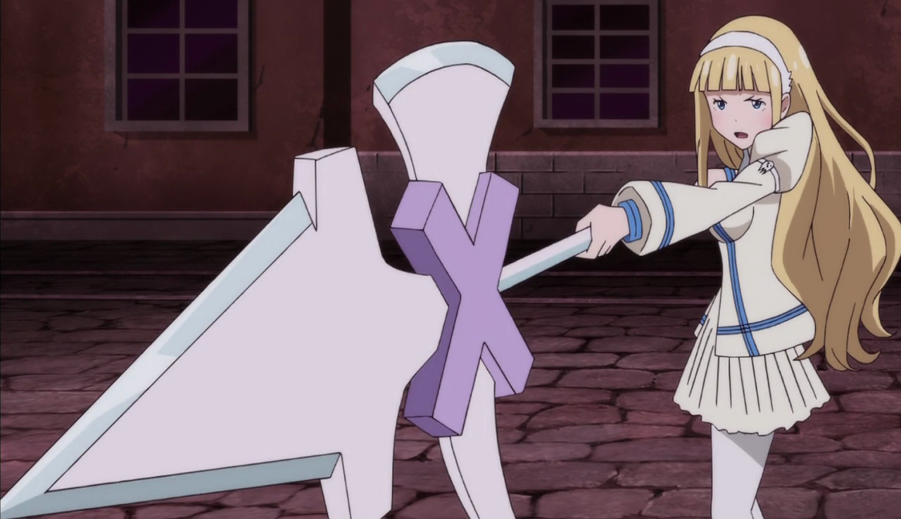 Get Wallpaper Royal Joust Soul Eater Wiki Fandom For iPhone