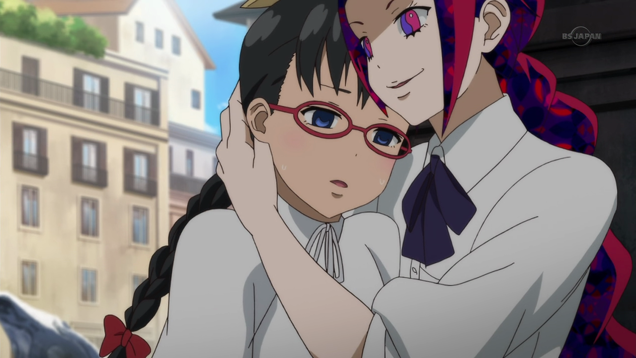 Manipulation Magic Soul Eater Wiki FANDOM powered by Wikia