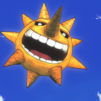 Sun Soul Eater Wiki Fandom