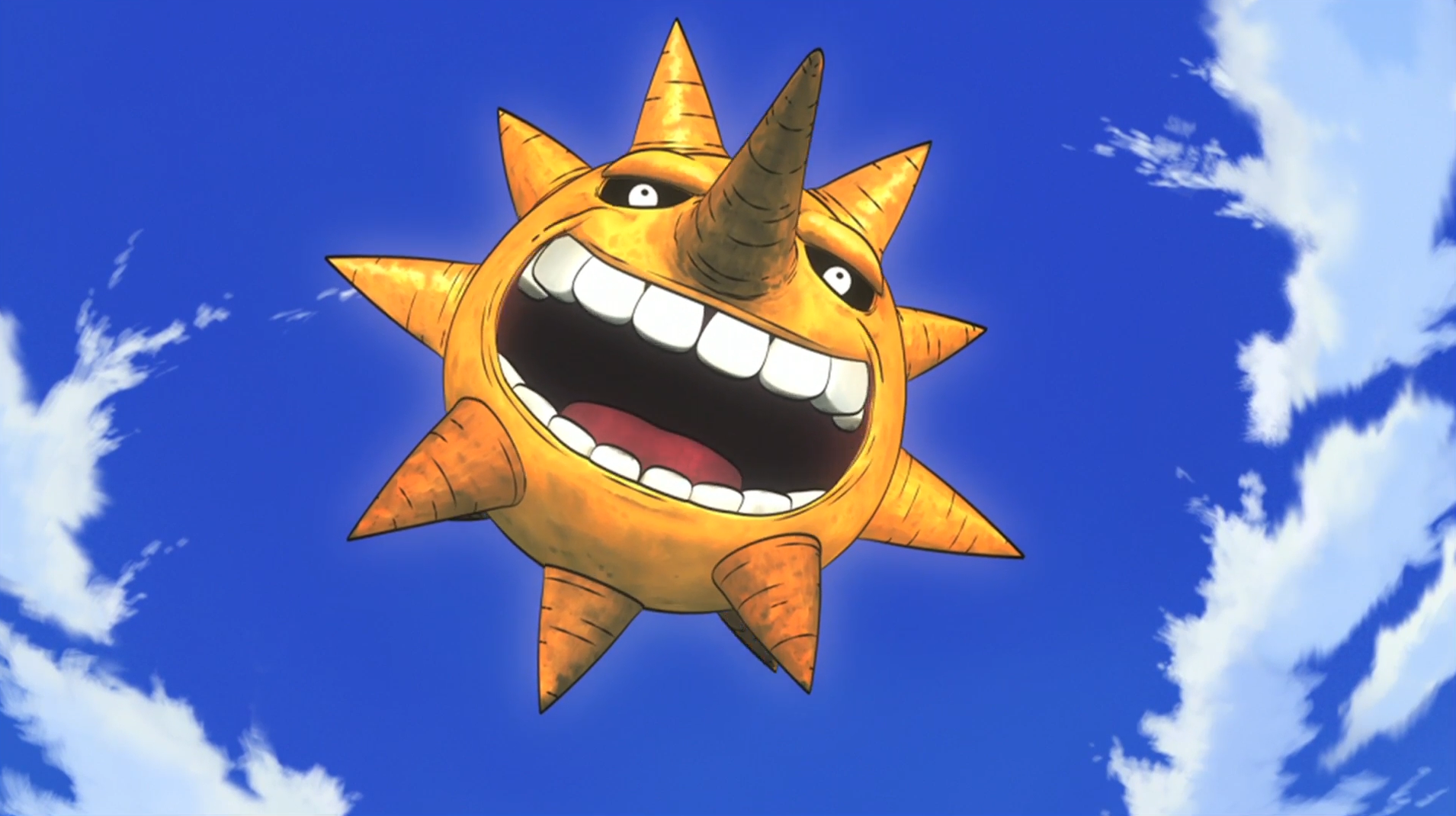 Sun Soul Eater Wiki Fandom Powered By Wikia