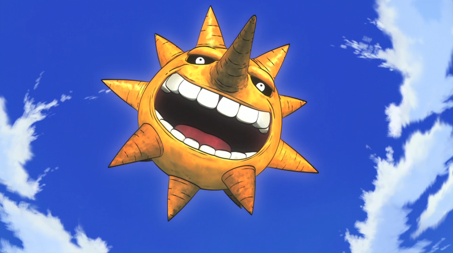 Sun And Moon Soul Eater Sun | Soul Eater Wiki | FANDOM powered by Wikia