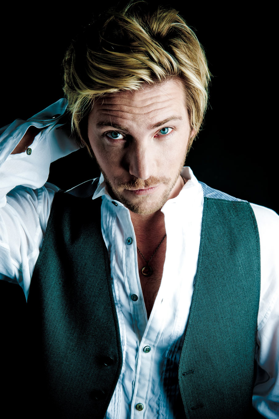 Next photo of Troy Baker