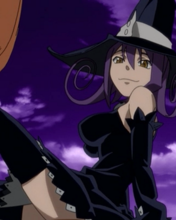 Monster Cat Soul Eater Wiki Fandom