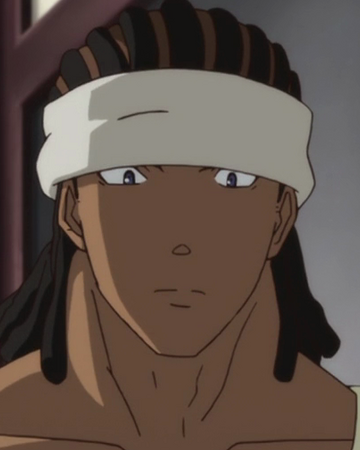 Sid Barrett Soul Eater Wiki Fandom