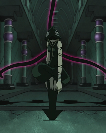 Tail Snake Soul Eater Wiki Fandom