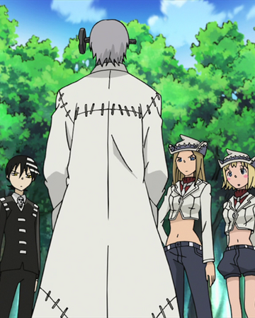 Wallpaper Especially Advantaged Talent Class Soul Eater Wiki Fandom For Free