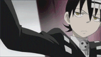 Episode-16 - Kid attacks Crona