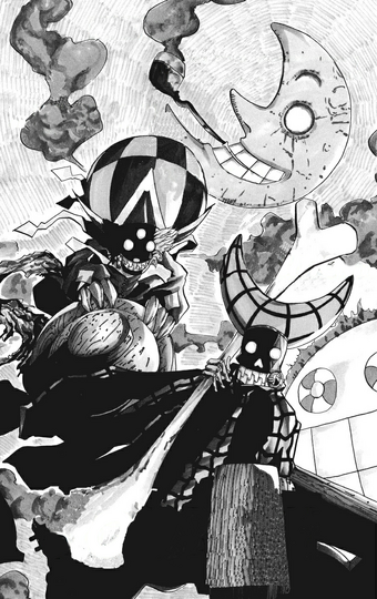 Soul Eater Moon And Sun If you have questions about anything or advertising, please contact us at rawqv.manga@gmail.com. cermat matematika online