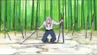 Episode 28 - Mifune performs Three-Shot Path