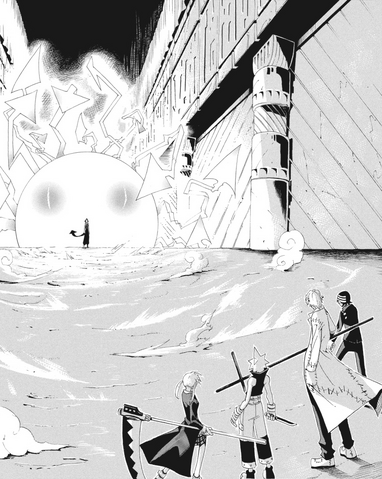 File:Soul Eater Chapter 16 - Medusa's soul.png