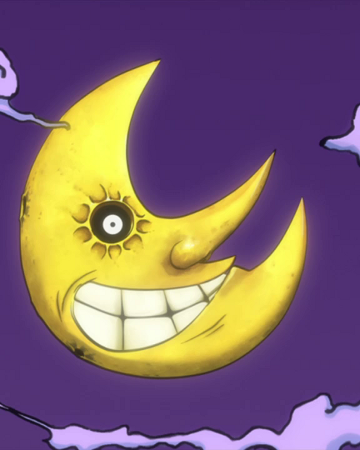Moon Soul Eater Wiki Fandom