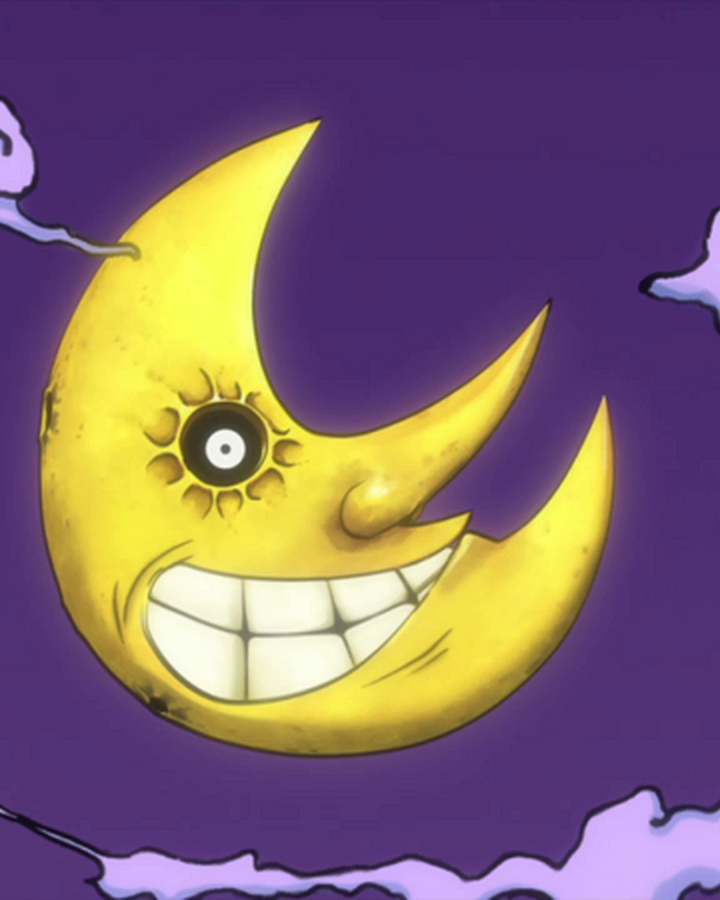 Moon Soul Eater Wiki Fandom