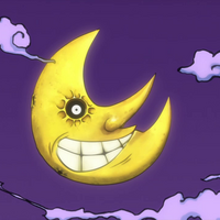 Moon Soul Eater Wiki Fandom