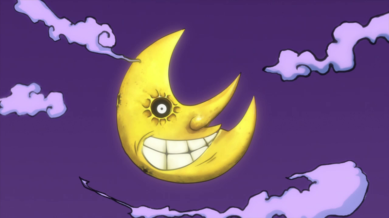 Moon | Soul Eater Wiki | Fandom