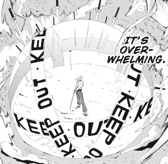 Strong Soul Soul Eater Wiki Fandom
