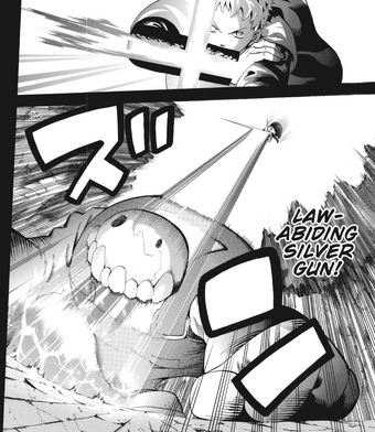 Chapter 26 Soul Eater Wiki Fandom