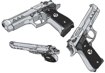 Download Demon Twin Guns Soul Eater Wiki Fandom HD Get Wallpaper Demon Twin Guns Soul Eater Wiki Fandom HD