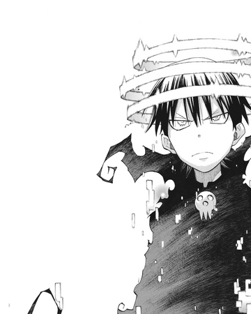Death God Soul Eater Wiki Fandom