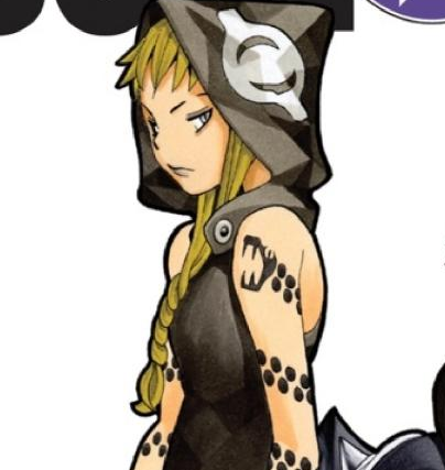 Medusa Gorgon | Soul Eater Wiki | FANDOM powered by Wikia